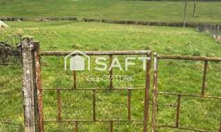 Terrain  2537 m² à vendre à Saint-Berain-sous-Sanvignes (71300)