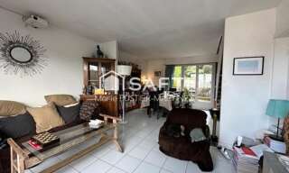 Maison 6 Pièces 110 m² à vendre à Rueil-Malmaison (92500)