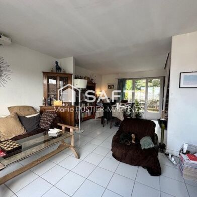 Maison 6 pièces 995000 €