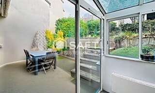 Maison 6 Pièces 110 m² à vendre à Rueil-Malmaison (92500)