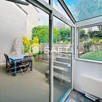 Maison 6 pièces 995000 €