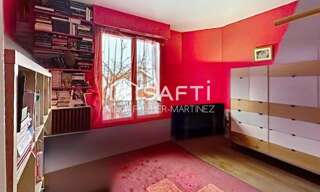 Maison 6 Pièces 110 m² à vendre à Rueil-Malmaison (92500)