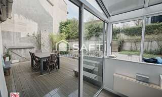 Maison 6 Pièces 110 m² à vendre à Rueil-Malmaison (92500)