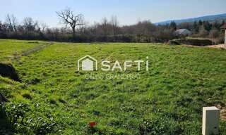 Terrain  704 m² à vendre à Saint-Santin (12300)