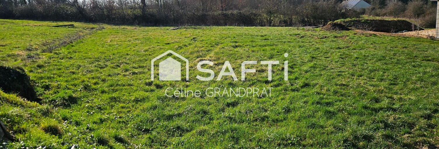 Terrain  704 m² à vendre à Saint-Santin (12300)