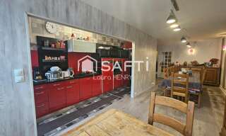 Maison 6 Pièces 180 m² à vendre à Verdun (55100)