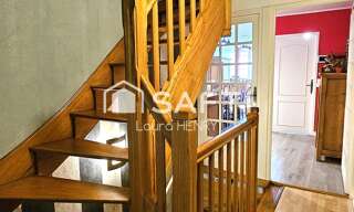 Maison 6 Pièces 180 m² à vendre à Verdun (55100)