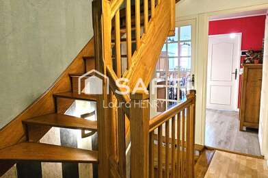 Maison 6 pièces 180000 €