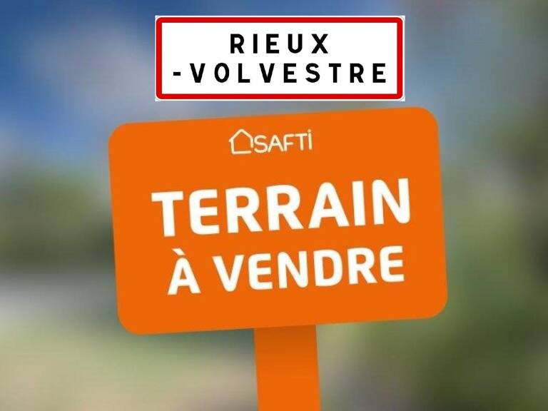 terrain viabilisé de 501m² — photo 1