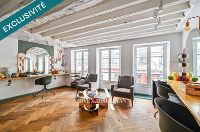 Commerce 1 pièces 92391 €