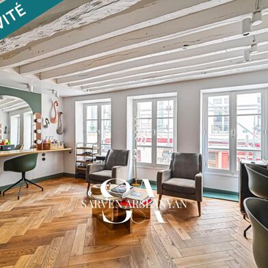 Commerce 1 pièces 92391 €