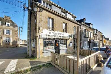 Maison 8 pièces 85000 €