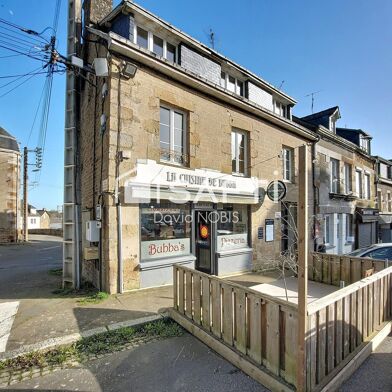 Maison 8 pièces 85000 €