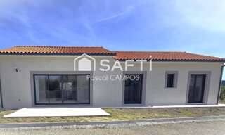 Maison 112 Pièces 112 m² à louer à Auterive (31190)