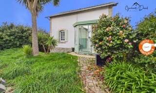 Maison 5 Pièces 90 m² à vendre à Saint-Pol-de-Léon (29250)