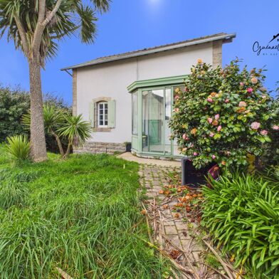 Maison 5 pièces 188600 €