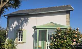 Maison 5 Pièces 90 m² à vendre à Saint-Pol-de-Léon (29250)