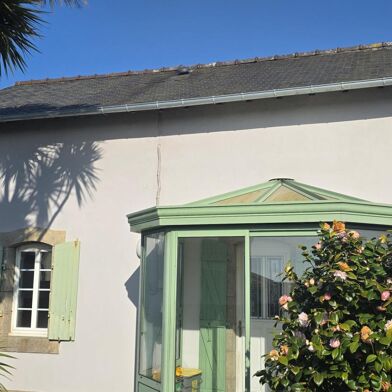 Maison 5 pièces 188600 €