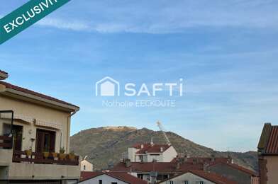 Appartement 3 pièces 158000 €