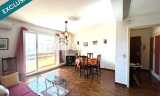 Appartement 3 Pièces 52 m² à vendre à Port-Vendres (66660)