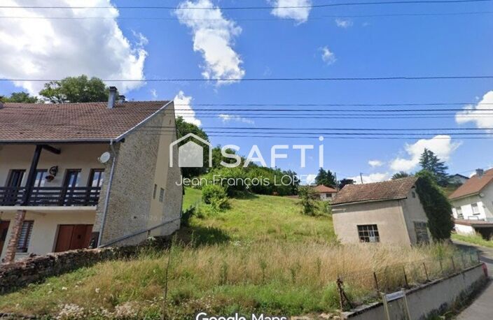 terrain constructible bavans — photo 2