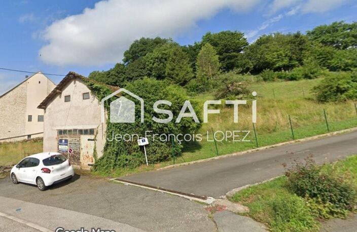terrain constructible bavans — photo 3