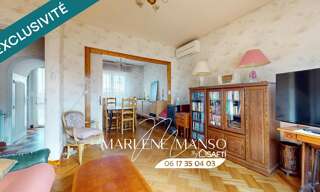 Maison 7 Pièces 96 m² à vendre à Villenave-d'Ornon (33140)