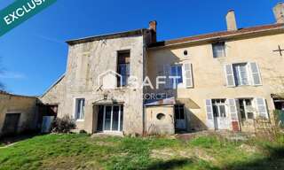 Maison 4 Pièces 93 m² à vendre à Larrey (21330)