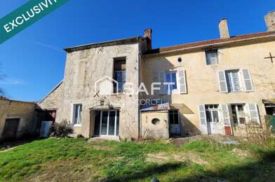 Maison 4 pièces 65000 €