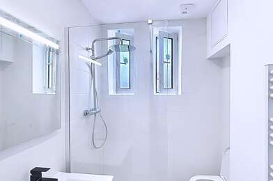 Appartement 2 pièces 57000 €