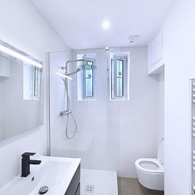 Appartement 2 pièces 57000 €