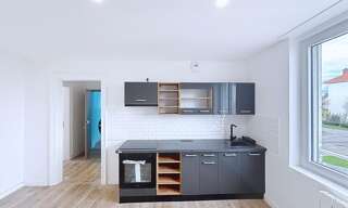 Appartement 2 Pièces 47 m² à vendre à Bouzonville (57320)