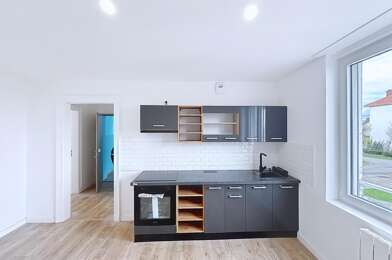 Appartement 2 pièces 57000 €