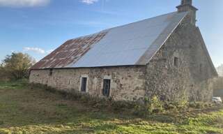 Maison 1 Pièce 140 m² à vendre à La Monselie (15240)