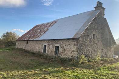 Maison 1 pièces 49000 €