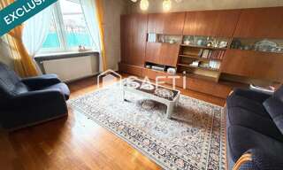 Maison 7 Pièces 140 m² à vendre à Grundviller (57510)