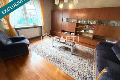 Maison 7 pièces 155000 €