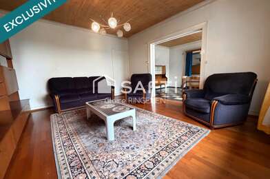 Maison 7 pièces 145000 €