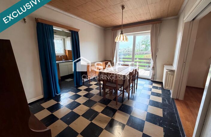 Maison individuelle - 140m² - Grundviller — photo 2