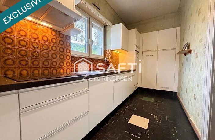 Maison individuelle - 140m² - Grundviller — photo 3