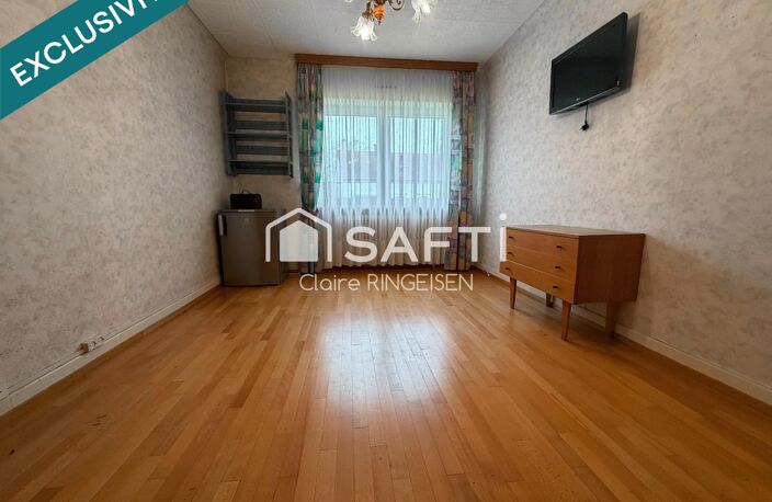 Maison individuelle - 140m² - Grundviller — photo 4