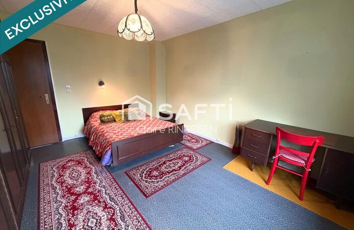 Maison individuelle - 140m² - Grundviller — photo 5