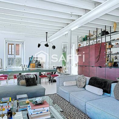 Maison 6 pièces 690000 €