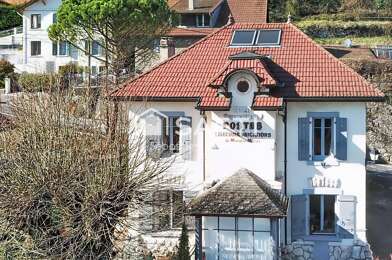 Maison 6 pièces 690000 €