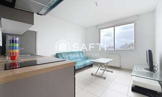 Appartement 2 Pièces 30 m² à vendre à Nantes (44000)