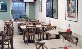 Commerce  70 m² à vendre à Neuves-Maisons (54230)