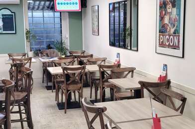 Commerce  110000 €