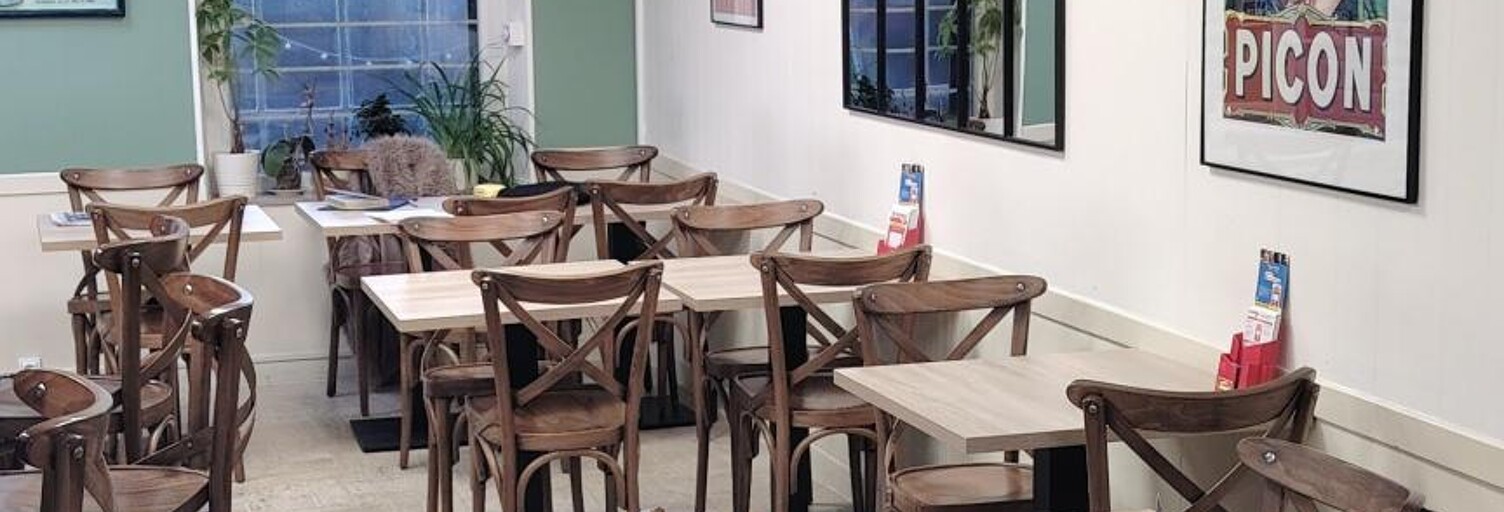 Commerce  70 m² à vendre à Neuves-Maisons (54230)