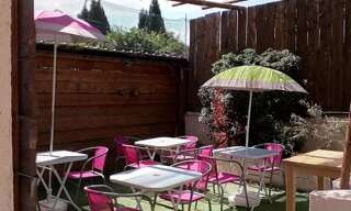 Commerce  90 m² à vendre à Neuves-Maisons (54230)