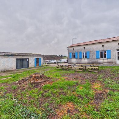 Maison 4 pièces 169000 €